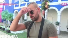 UROŠ OTKRIO DA LI JE BIO SA JELENOM U APARTMANU NAKON FINALA! U uživo programu sve priznao