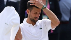 EVO ZAŠTO JE NOVAK IZGUBIO Legenda se hitno oglasila: Đoković jednu stvar mora odmah da promeni