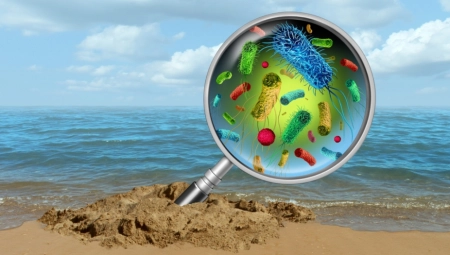 PARAZITI, HEPATITIS, LIŠAJEVI Najviše turista pati od "svraba plivača" – Evo svih simptoma bolesti sa plaže!