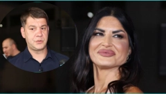 RAZVELI SE JELENA I IVAN MARINKOVIĆ! Ljudi zanemeli kad su videli šta su uradili ispred suda!