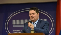 "SREBRENICA SE NE MOŽE KORISTITI KAO GORIVO ZA SUKOB SA SRBIJOM I RS"  Stevandić otkrio kakva namera postoji u BiH