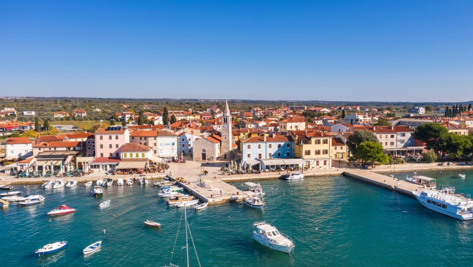 BRAČNI PAR JE NA BRAČU UZEO SUVENIR IZ MORA: Kada su ih videli, ODMAH su pozvali policiju