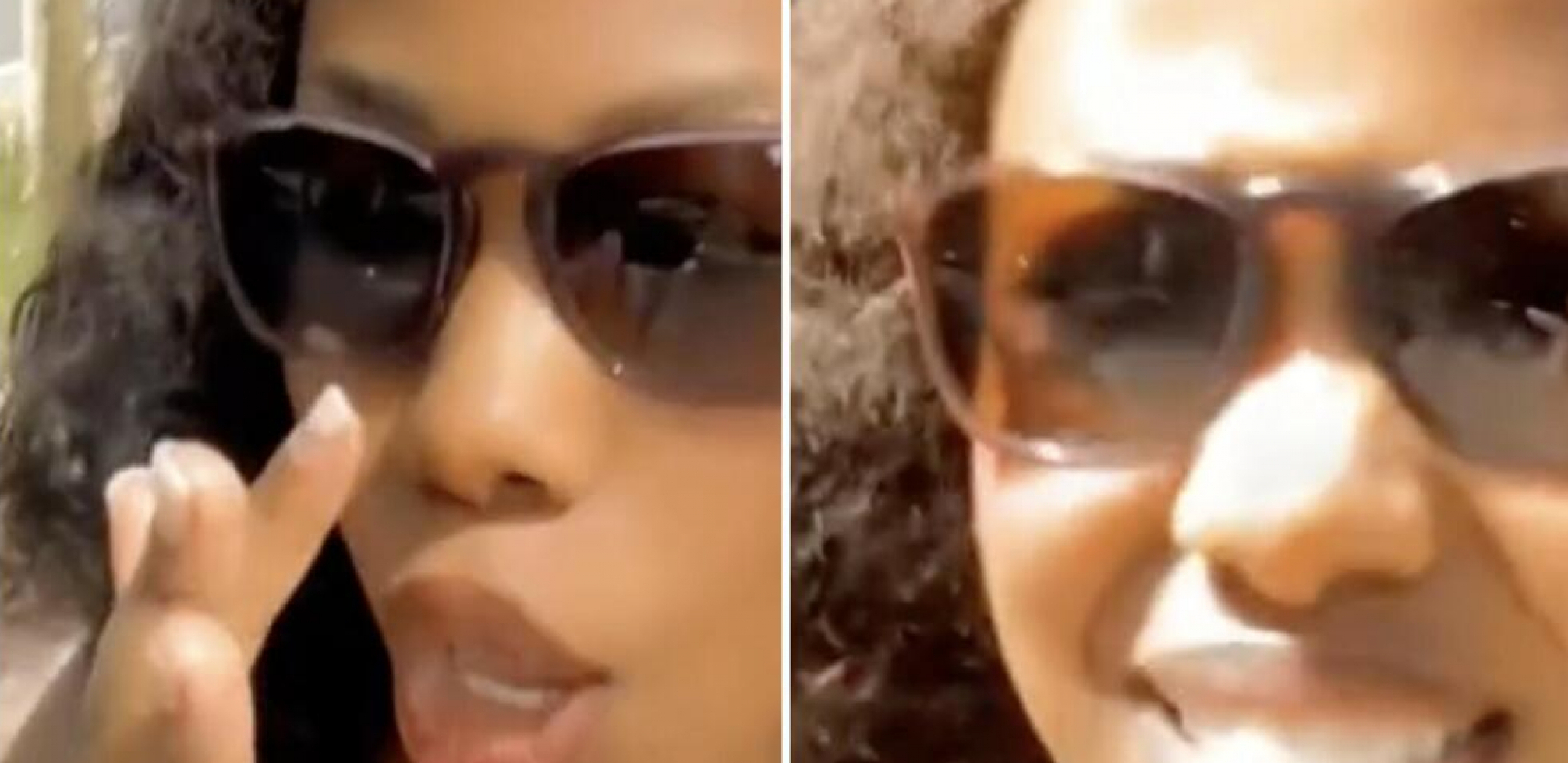 KAKVE SU VRUĆINE U AFRICI I BEOGRADU? Devojka iz Ugande je u šoku, ovo u životu nije osetila (VIDEO)