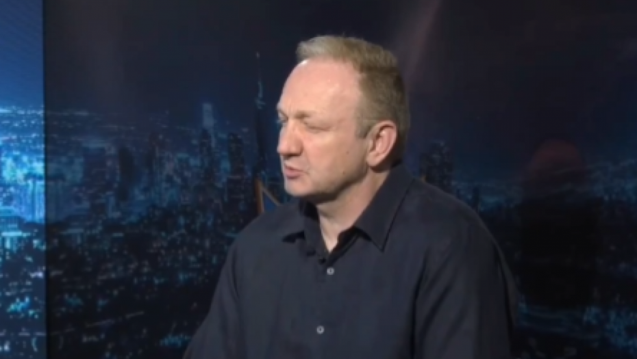 OPOZICIONI NOVINAR RASKRINKAO STRAŠNU LAŽ ŠOLAKOVIH MEDIJA Bušotina Rio Tinta je iz vremena Đilasove vlasti! Ko je tada uzimao pare od te kompanije? (VIDEO)