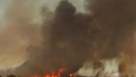 ODJEKNULE DETONACIJE U HRVATSKOJ Ljudi u strahu, ne znaju šta ih je snašlo (VIDEO)