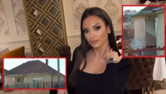 BLOKIRAN ULAZ U MIONINU KUĆU Potpuni haos na porodičnom imanju u Kragujevcu, ovo su svi detalji