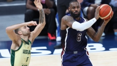 Australija deklasirala rivala Srbije na Olimpijskim igrama