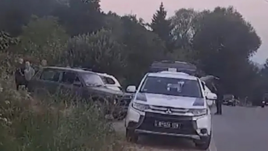 RANJENI ČOVEK TRČAO 5 KILOMETARA KAKO BI TRAŽIO POMOĆ Policija češlja šumu za UBICOM