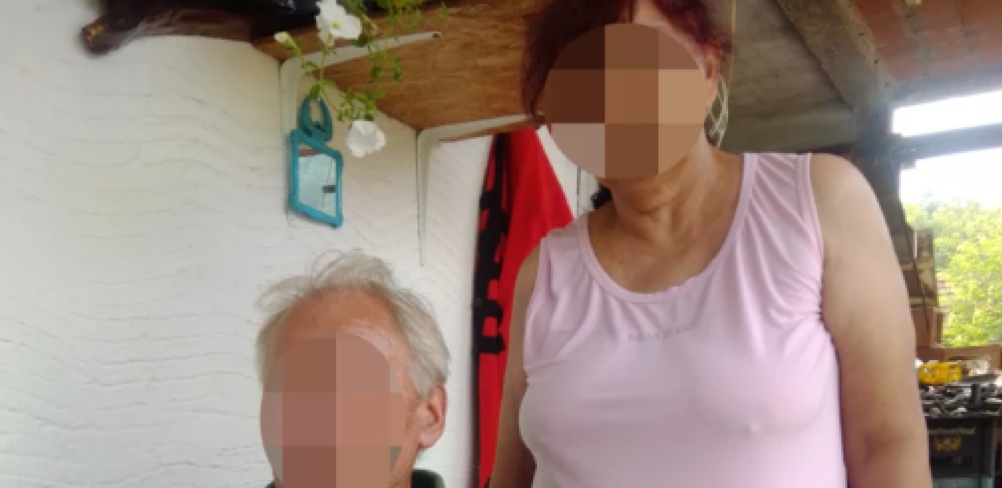 SUTRA SAHRANA SUPRUŽNIKA KOJE JE USMRTIO KOMŠIJA Porodica u očaju nakon stravične tragedije