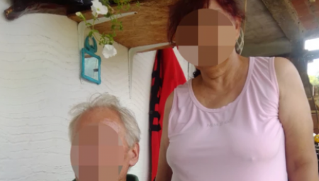 OTKRIVEN MOTIV UBISTVA U MAJDANPEKU! Zbog OVOGA su Rade i Rumenka hladnokrvno likvidirani!