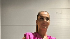 OTKRIVENO GDE SE ŠKOLOVALA MILENA KAČAVENDA! Decu rodila žestokom momku, a ovo je njena prava profesija