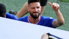 DOŠAO JE KRAJ Najbolji strelac Francuske okončao reprezentativnu karijeru