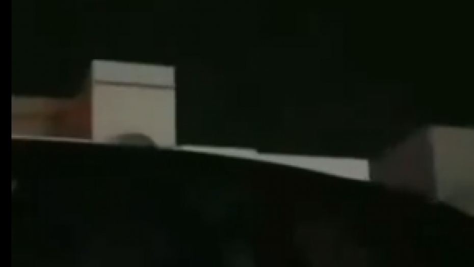 PUCNJAVA U DŽAMIJI Poginule četiri osobe (VIDEO)
