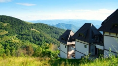 Blizu Kopaonika je jedna od najtoplijih banja Evrope, a smeštaj bagatela: Noć za 1.200 dinara