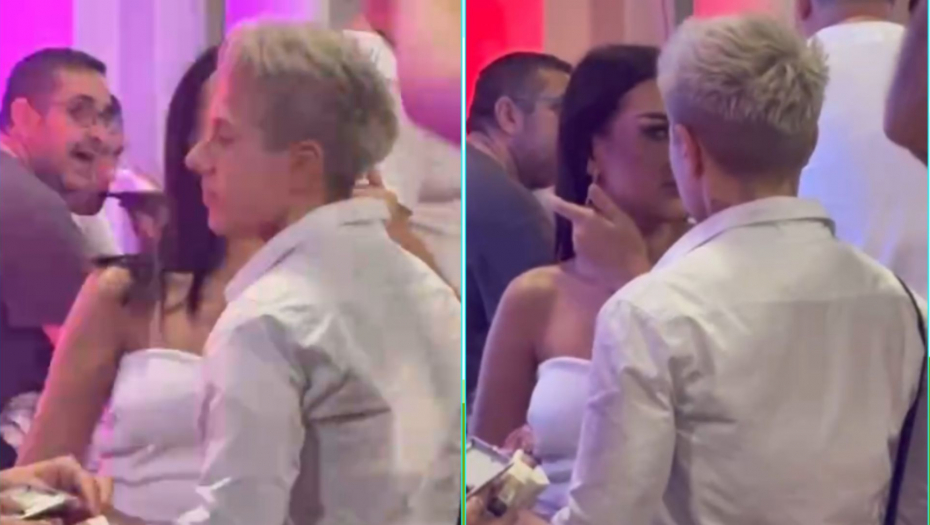 ALO! PAPARAZZO Matora se ljubi sa novom devojkom, ugovarale i intimni odnos!