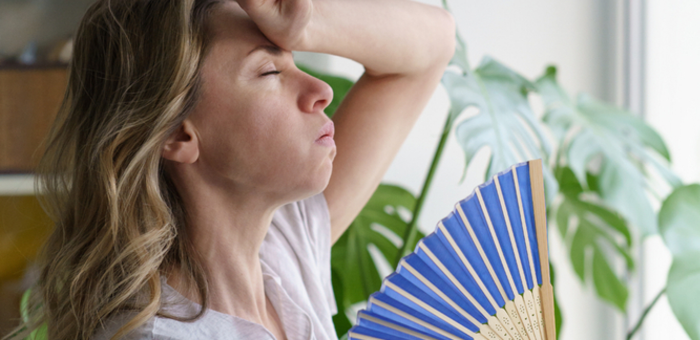 ANA SE VRAĆALA SA POSLA, ALI JOJ JE POZLILO ZBOG VRUĆINE! Prvo je počela da se znoji - kad se desilo ovo mislila je DA ĆE UMRETI!