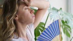 ANA SE VRAĆALA SA POSLA, ALI JOJ JE POZLILO ZBOG VRUĆINE! Prvo je počela da se znoji - kad se desilo ovo mislila je DA ĆE UMRETI!