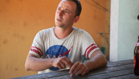 "SAČEKAO NAS JE NA PUTU, PUCAO JE... TOLIKO JE KRVI BILO!"Jeziva ispovest sestrića ubijenog BRAČNOG PARA:"Ja sam u tom trenutku pao!" (VIDEO)
