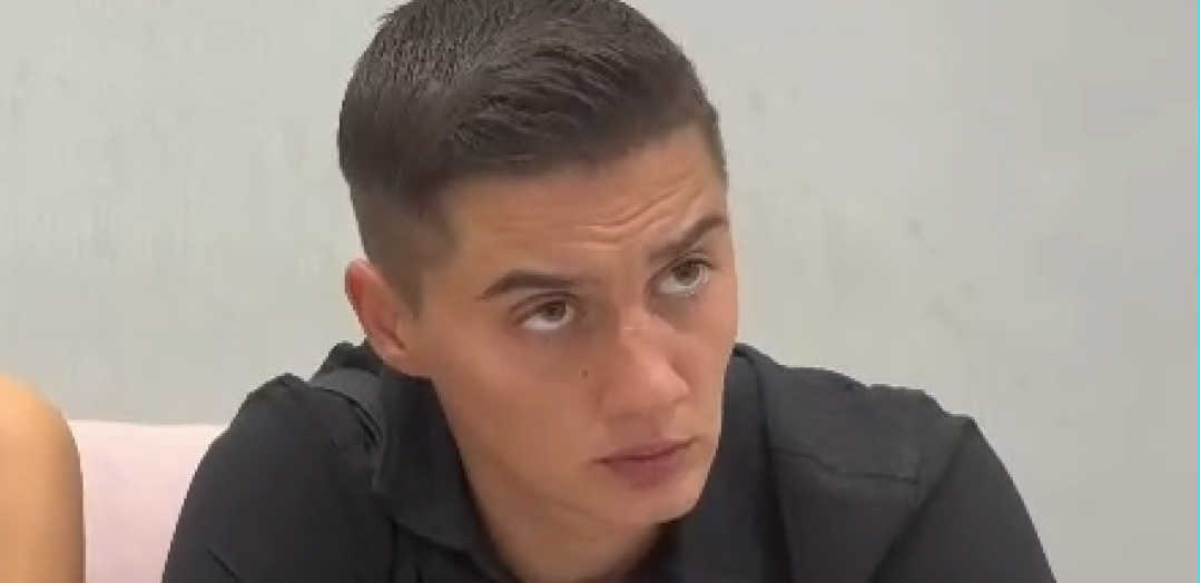 "UDARALA JE GLAVOM I RUKAMA O ZID" Bojana otkrila detalje raskida sa Anđelom: Puštala jezive snimke razgovora sa majkom!