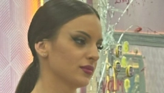 VODITELJ PINKA SE LJUBIO SA MIONOM JOVANOVIĆ! Priznao sve javno, a onda izustio ovo: Ša će me blokirati, ali ga gotivim, lud je!