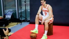 ISPLIVALI NOVI DETALJI Evo koliko će Nikola Đurišić morati da pauzira posle operacije stopala