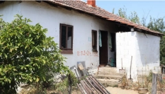 OVO JE KUĆA U KOJOJ JE UBIJEN UBICA IZ TOPOLNICE! Alo! na licu mesta u Topolnici (FOTO)