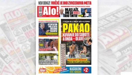 "ĐILAS LAŽE, ONI SU DOVELI RIO TINTO"! RASKRINKAVANJE Opozicija još jednom uhvaćena u varanju naroda