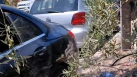 MILOŠ SA TRUDNOM ŽENOM DOŽIVEO PAKAO U GRČKOJ: Pri povratku kući, jedna odluka im se OBILA O GLAVU! (VIDEO)