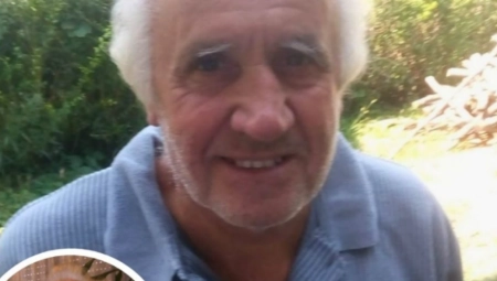 NESTAO JOVAN BANJAC (76) IZ ČELAREVA Poslednji put je viđen po najvećim vrućinama pored puta