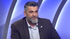 "PAKLENO ĆETE PLATITI" Ovo su SRAMNE REČI direktora Potočara koji MRZI SVE SRPSKO delegaciji EU koja je odala počast ubijenim Srbima