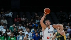 KAKVE REČI SELEKTORA AUSTRALIJE Srbija može do zlata u Parizu