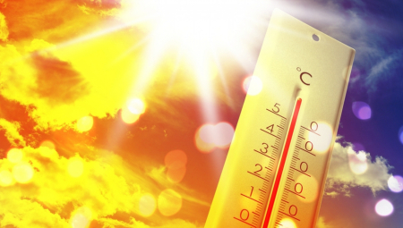 U OVO GRADU SRBIJE IZMERENA 44 STEPENA: Snimak ŠOKIRAO građane (FOTO)