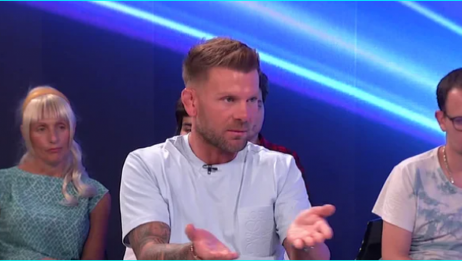 STANISLAV KROFAK UHVAĆEN NA DELU! Potpuno raskrinkan, Maja će doživeti nervni slom!