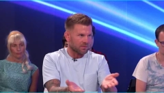 STANISLAV KROFAK UHVAĆEN NA DELU! Potpuno raskrinkan, Maja će doživeti nervni slom!