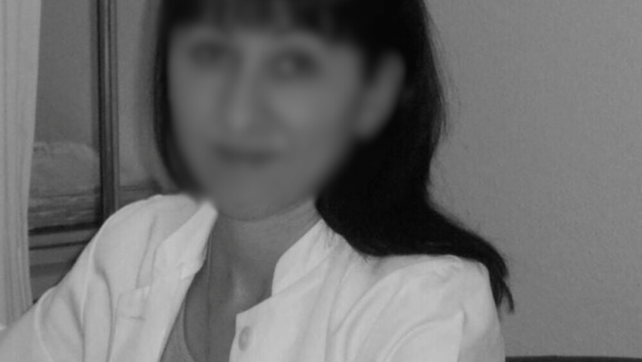 POSLE DESET DANA BORBE SRCE DOKTORKE KATARINE IZ NIŠA NIJE IZDRŽALO Za sobom ostavila dvoje dece i supruga