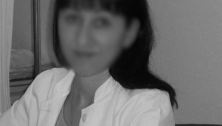 POSLE DESET DANA BORBE SRCE DOKTORKE KATARINE IZ NIŠA NIJE IZDRŽALO Za sobom ostavila dvoje dece i supruga