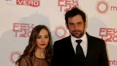 RODITELJI JE NISU ŽELELI ZA SNAJKU?!  Evo koju lepoticu je Goran Bogdan voleo pre Jovane