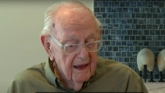 „OVO JE MOJA TAJNA ZA DUG ŽIVOT“ Deka je napunio 100 godina i otkrio kako održati dobar ljubavni odnos i skladan brak