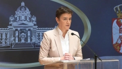 "PRODAO JE ZEMLJIŠTE RIO TINTU ZA 717.000 EVRA" Brnabić: Zašto lažete narod (VIDEO)