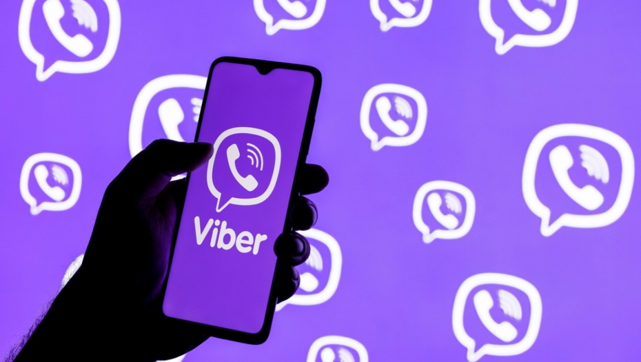 SRBE NA VIBERU NAJVIŠE NERVIRA OVO  Evo kako da se otarasite neželjenih poruka u samo par koraka!