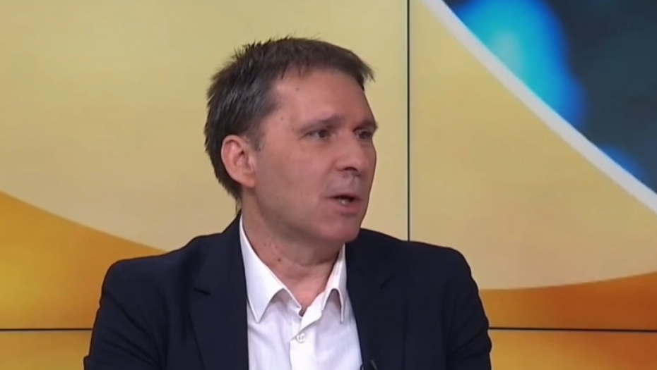 IZJAVA DIREKTORA N1 OTKRILA UŽASAVAJUĆU ISTINU Oni neće stati sve dok neki monstrum ne puca u Vućića! (VIDEO)
