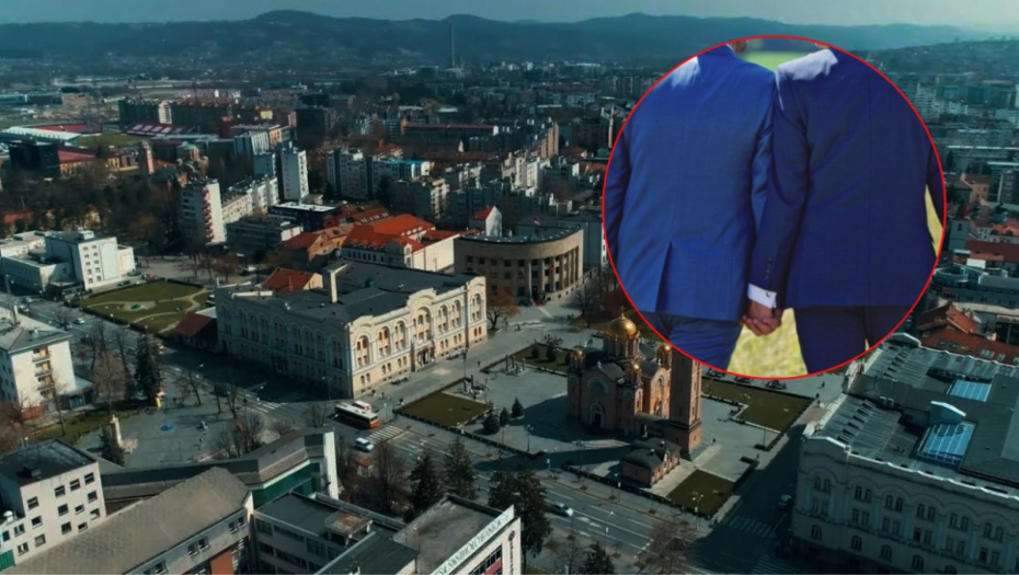 POZNATI HRVATSKI BIZNISMEN SE RAZVEO ZBOG BANJALUČANINA Gej afera potresa javnost: Romansa dovela do kraha braka