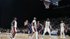 SRBIJU TEK SAD ČEKA PAKLEN ZADATAK Amerikanci jači za nekadašnjeg MVP NBA lige
