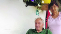 RUMENA I RADE SAHRANJENI TRI SATA POSLE SVOG KRVNIKA Počivaće u rakama udaljenim svega nekoliko metara
