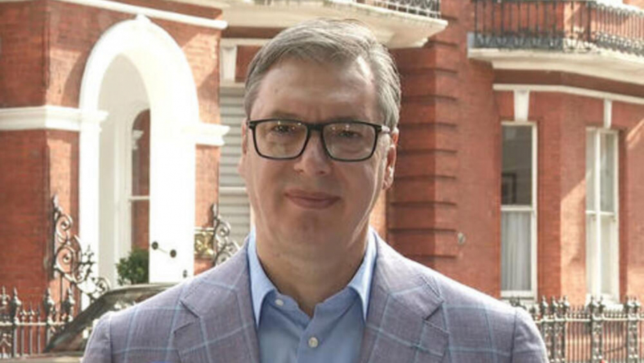 BAŠ NJIH BRIGA ZA NAŠ NAROD U LOZNICI Vučić: Ja ću da vodim računa o tom narodu (VIDEO)