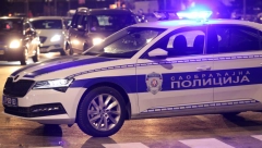ALBANCI UBILI SRPSKOG POLICAJCA U LOZNICI? Isplivale prve slike sa lica mesta, tamo je OPSADNO STANJE!
