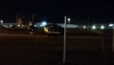 PRVI SNIMAK NAKON PUCNJAVE U LOZNICI Nikola ubijen, njegov kolega Vjekoslav ranjen (VIDEO)