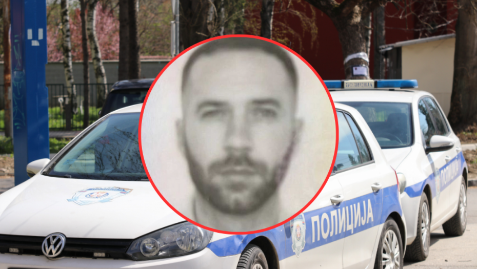 "HAJRIZI DAO LAŽNU IZJAVU POLICIJI": Branio se da mu je brat prekjuče uzeo lična dokumenta iz stana u Hanoveru