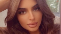OSTAVILA ŠEIKA PREKO PORUKE Princeza iz Dubaija šokirala pratioce objavom o razvodu na Instagramu