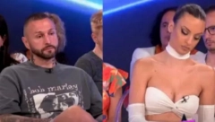 MAJKA NENADA ALEKSIĆA ŠA POBESNELA U PROGRAMU UŽIVO Uključila se u emisiju, pa se obratila Mioni: Idi kući